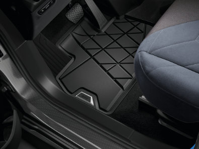 Floor Mats
